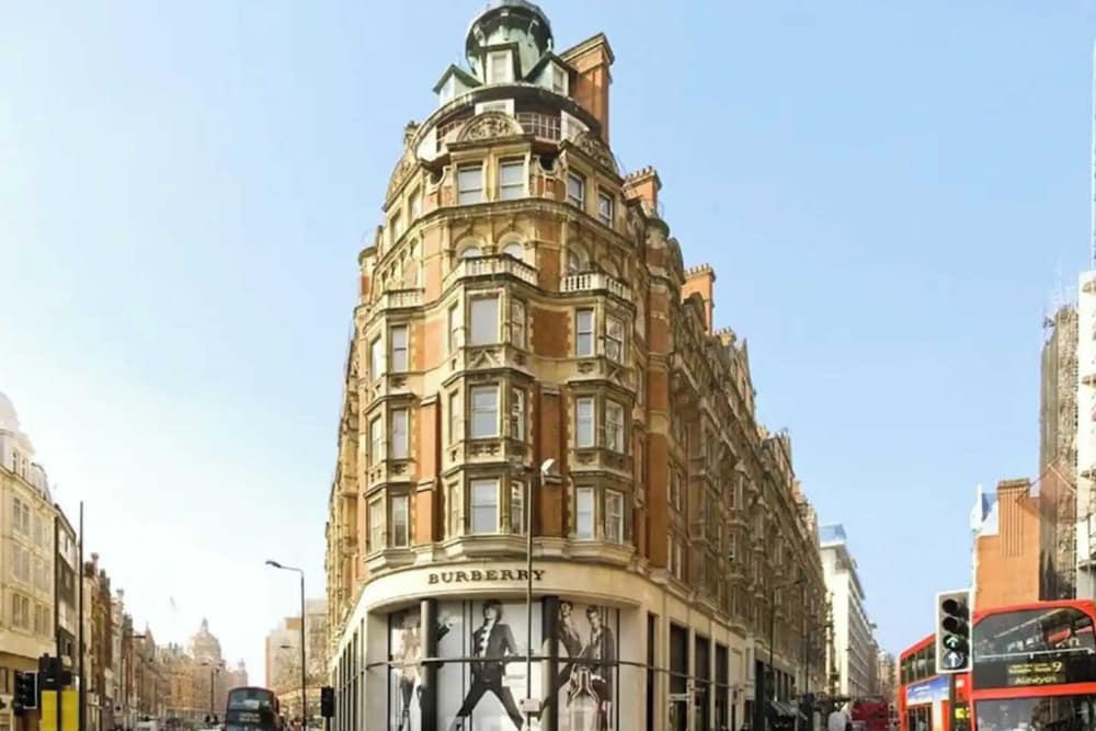 Charming 2BD Flat by Hyde Park - Knightsbridge