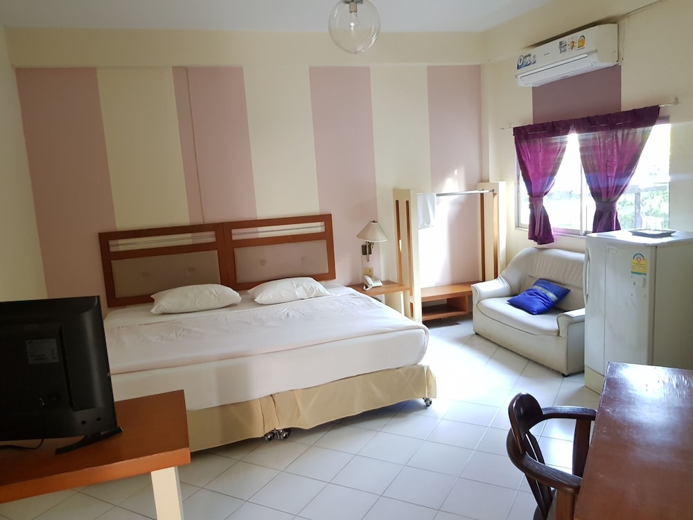 Casa Holiday Hotel