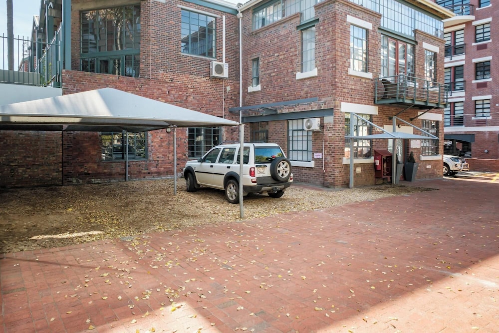 Luxury Loft 3 Ensuites Prime Cape Town Location