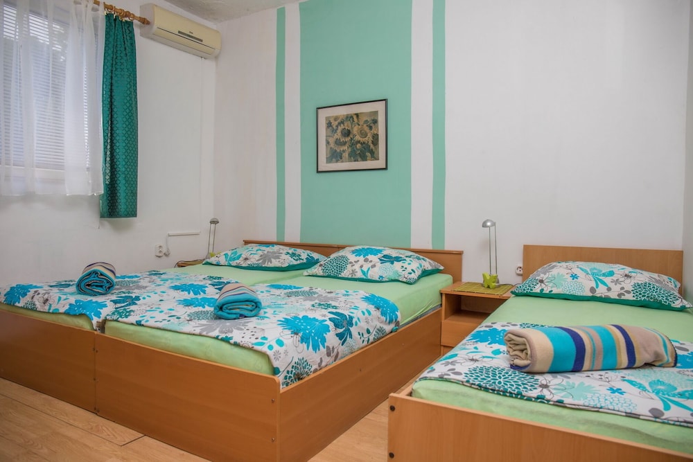 Apartments Buki view 3