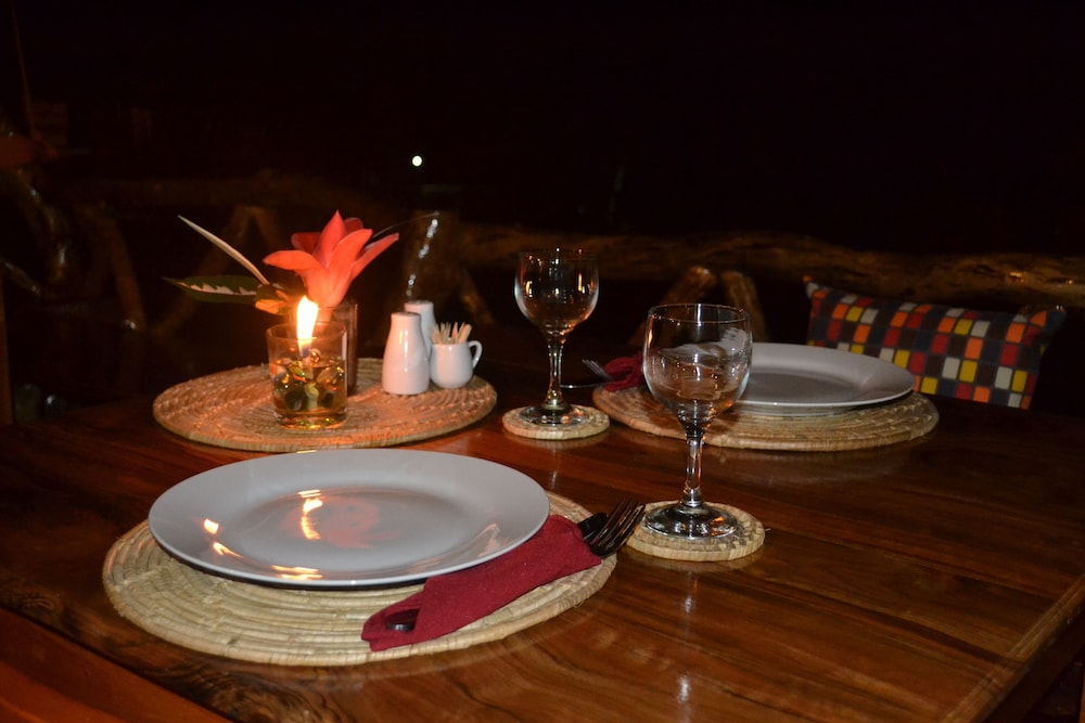 Camiguin Volcan Beach Eco Retreat & Dive Resort