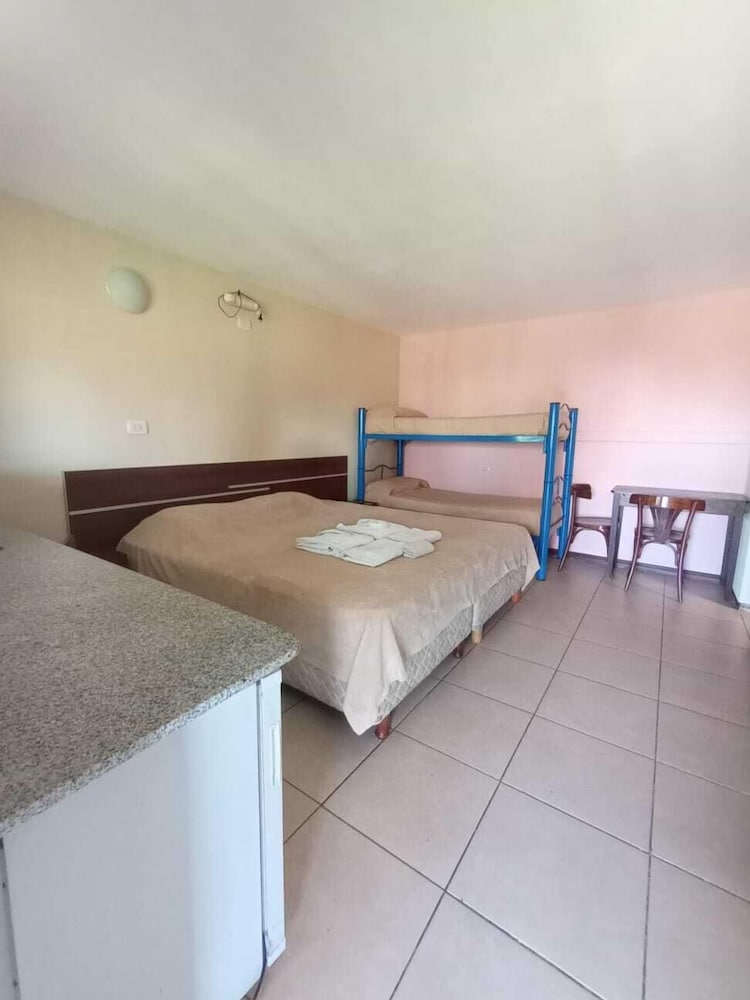Posada Spa La Arabela