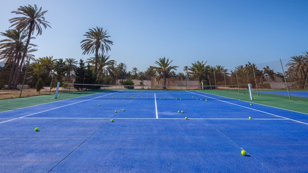 Aghir Vacations - El Mouradi Djerba Menzel - Property Image 9