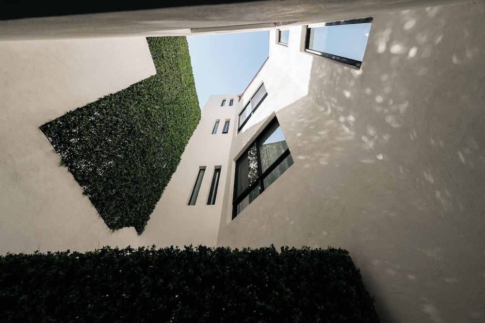Casa Castillo Condesa