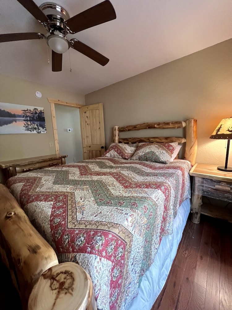 Glen Choga Lodge