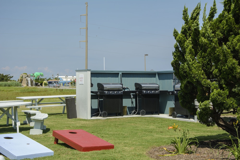 Tar Heel Motel