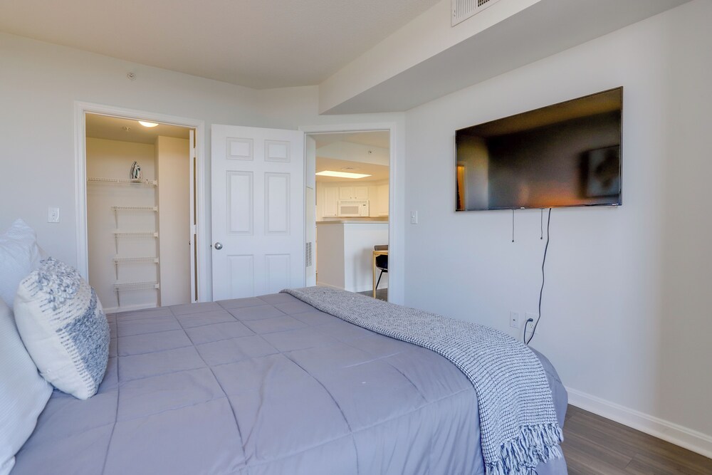 Apartments at the Heart of Arlington