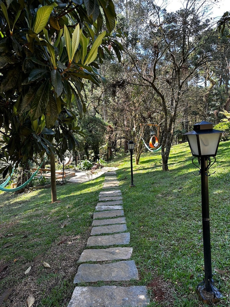 Pousada Canto da Nascente