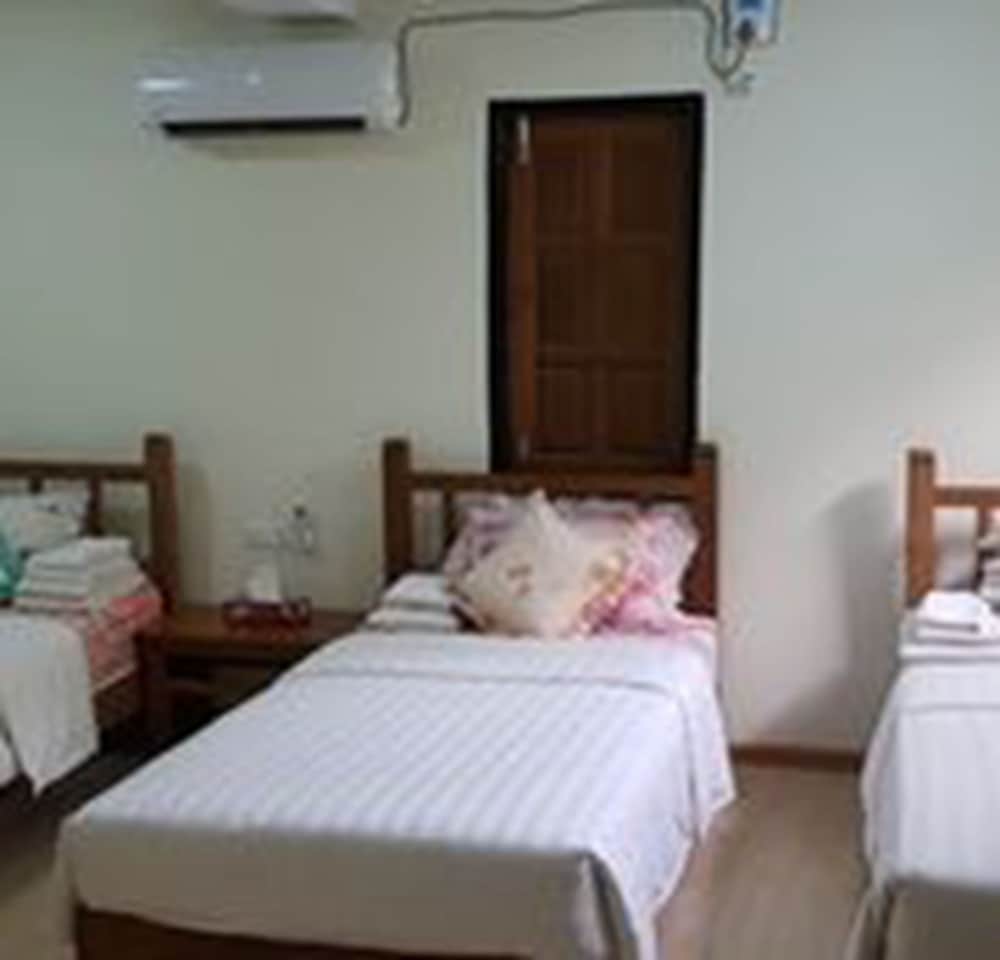 Golden Rose Guest House
