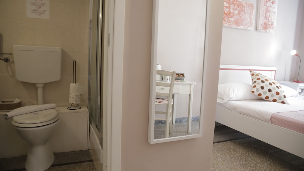 Coral Guest House