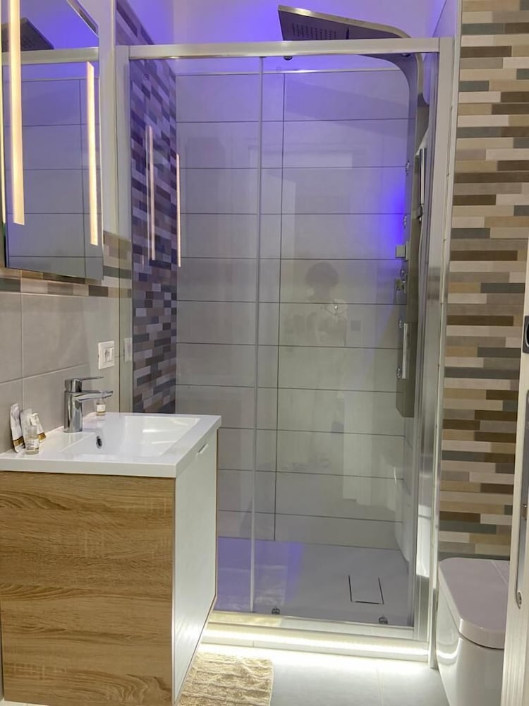 Mamuccia Rooms