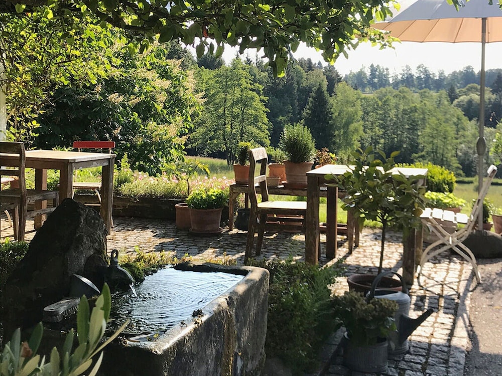 Bergwiesen - Studio House, photo 16