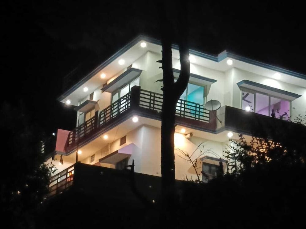 The Hill Heaven HomeStay