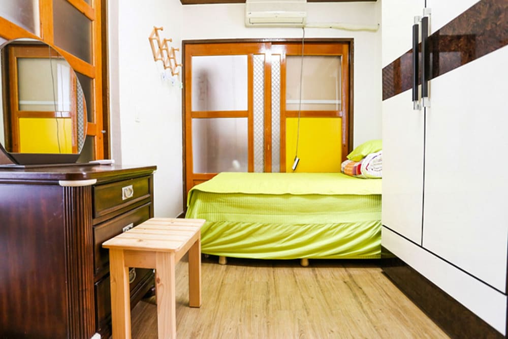 Gwangju Green Guest House view 3