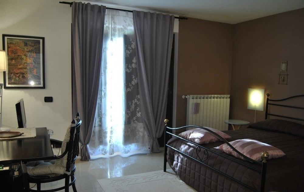 B&B Il Corbezzolo view 4