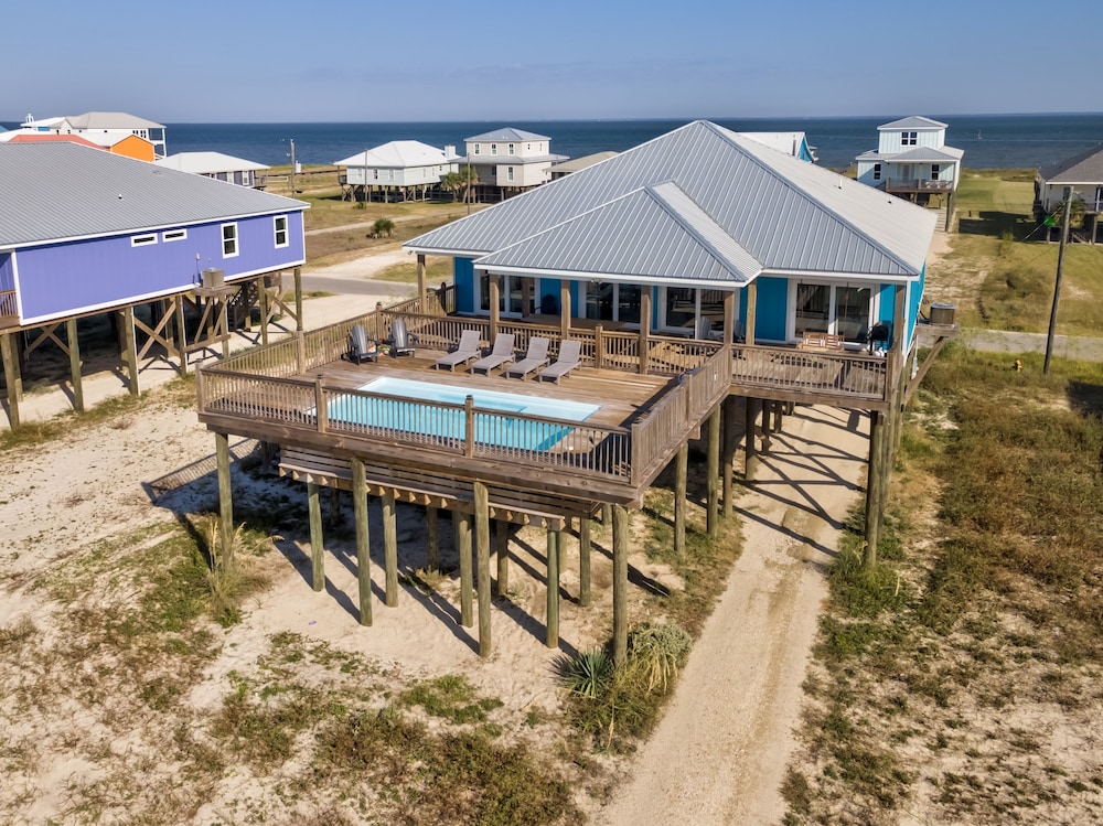 Vitamin Sea - 2606 Bienville 4 Bedroom Home