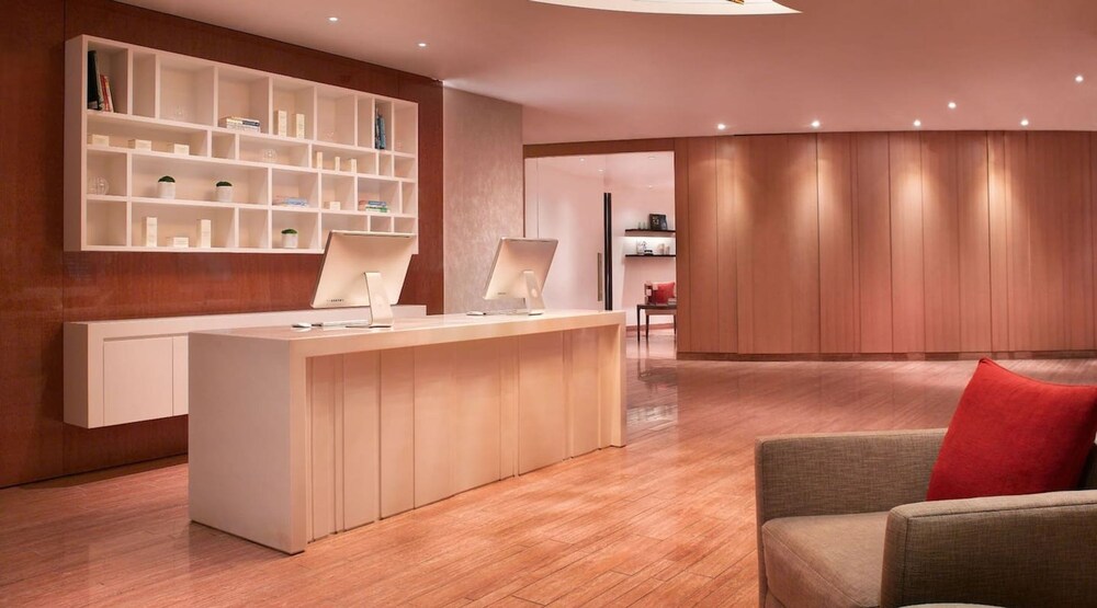 Stylish Studio Near Wafi Mall With City Views