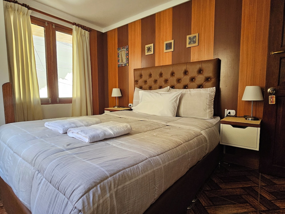 Samay Wasi B&B