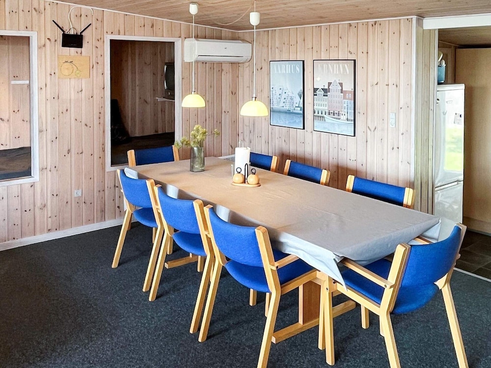 10 Person Holiday Home in Ebeltoft-by Traum view 4