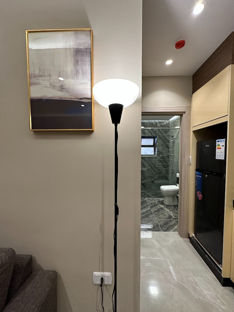 Charming Amman Apartment With Electric Heating & Free Par