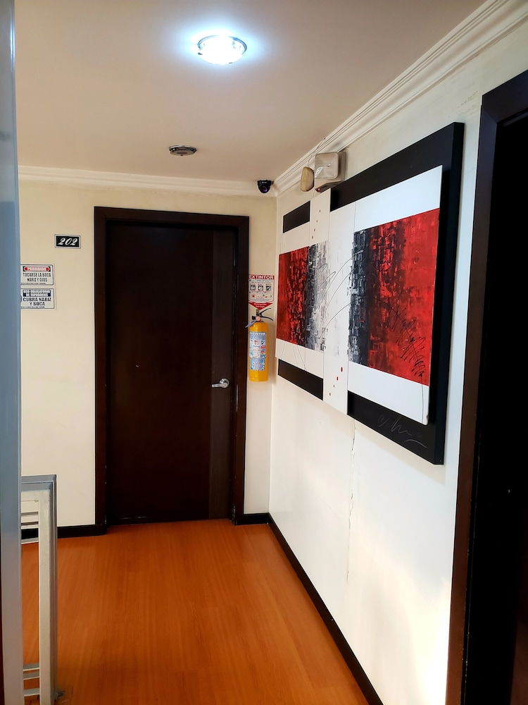 Hotel Fidenzi