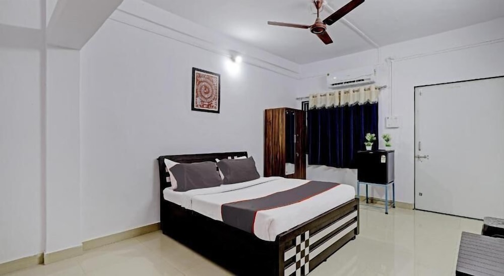 Vrundavan Village Resort and Home Stay