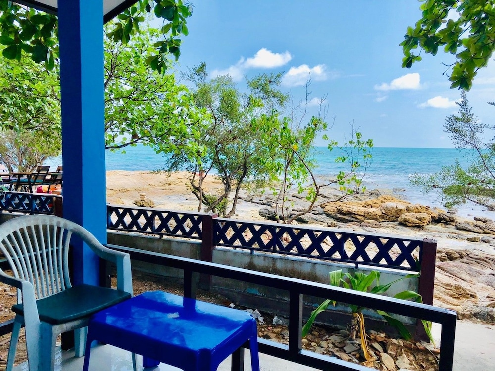 Pudsa Bungalow