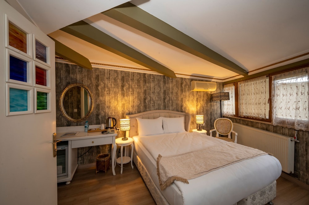 Fuat Bey Palace Otel & Spa - Image 49