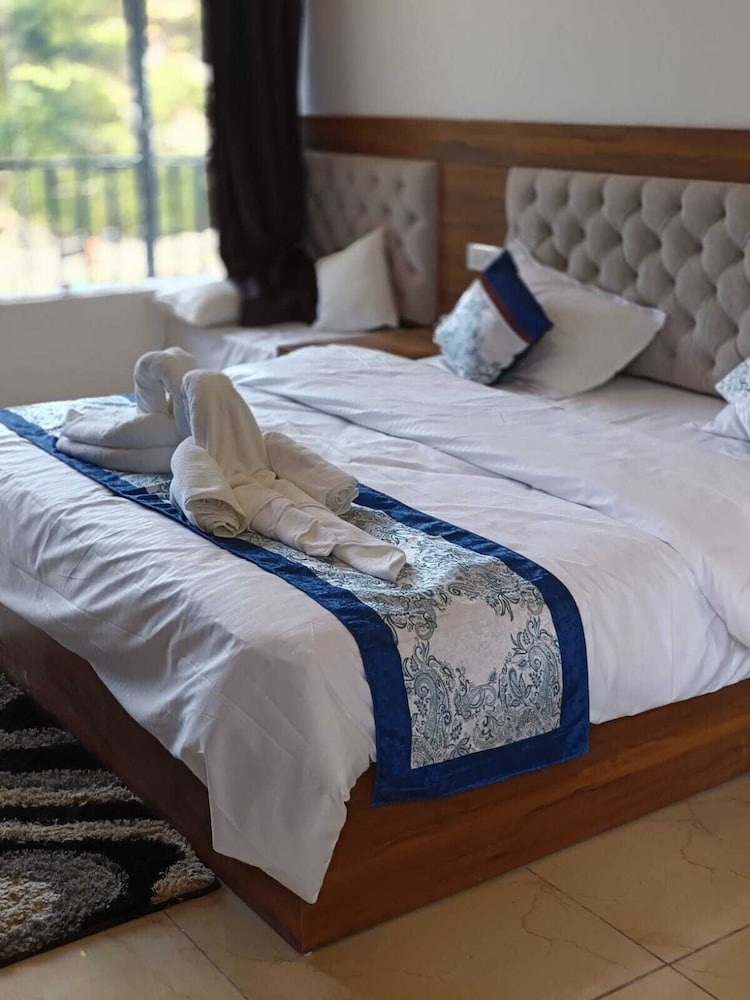 The Grand Haveli Resort By Atya Hotels