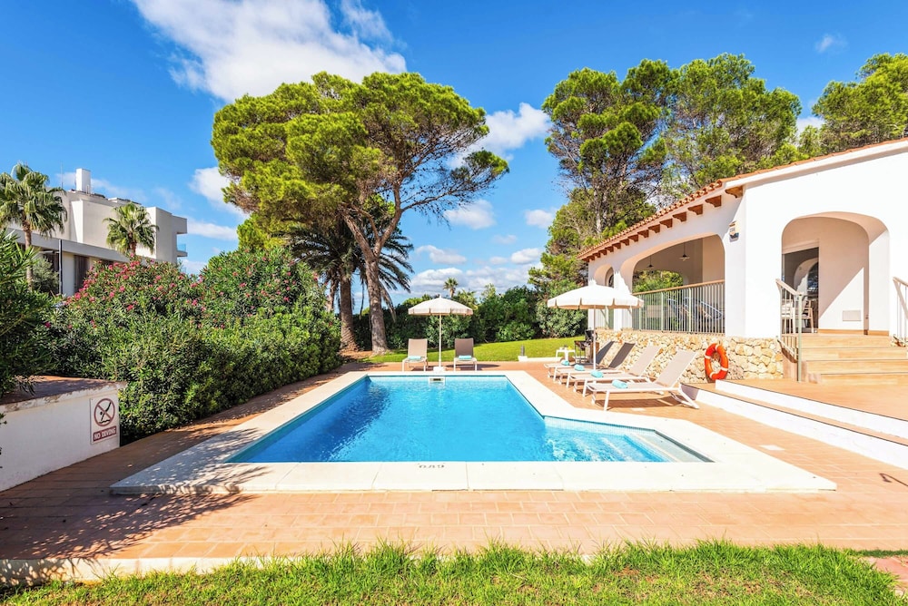 Villa Evita