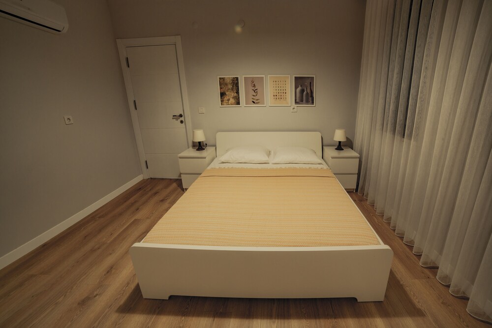 Nest Private Villas view 3