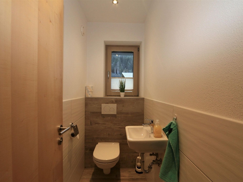 Chalet in Kaltenbach Near Ski Lift