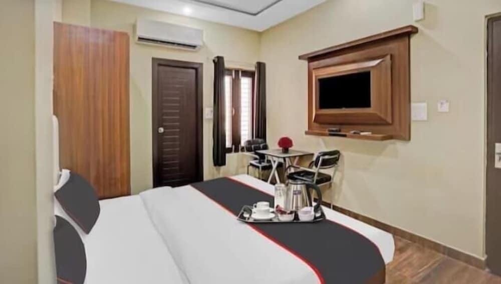 Hotel Green Apple