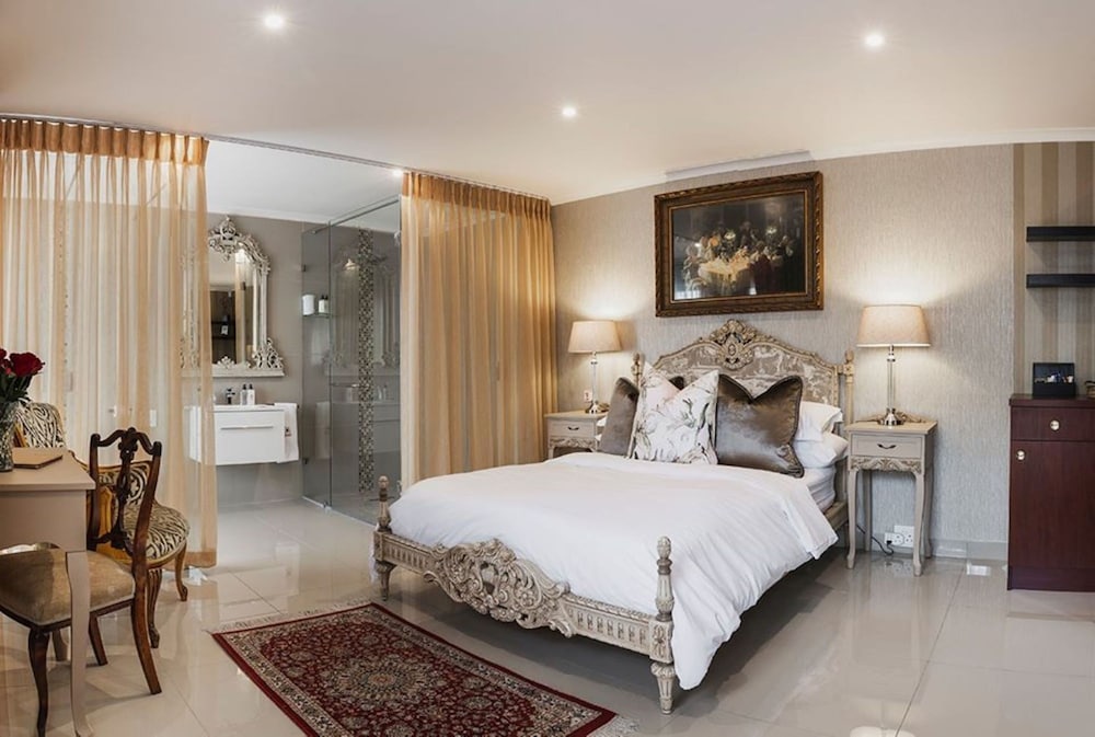 Kanolvlei Boerdery CC t/a Ridgeworth Boutique Guesthouse