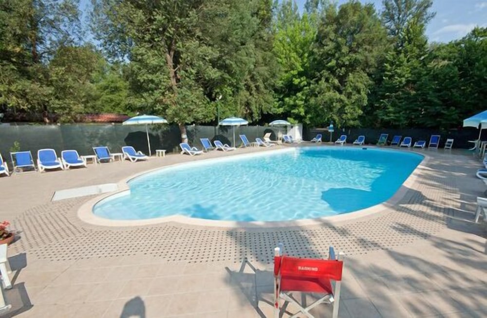 Bosco Verde Camping