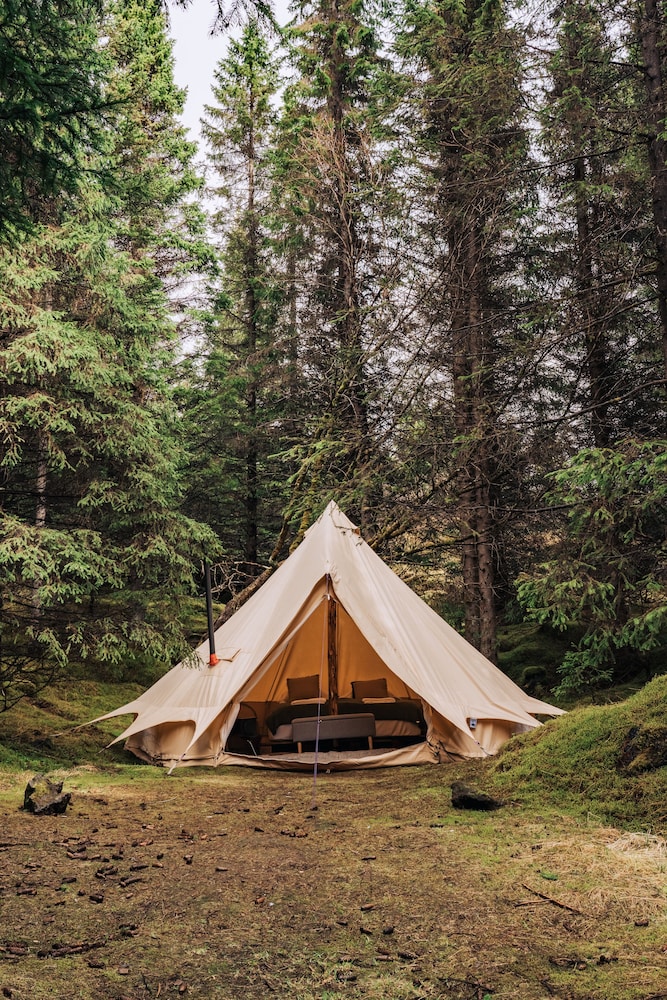 Golden Circle Tents