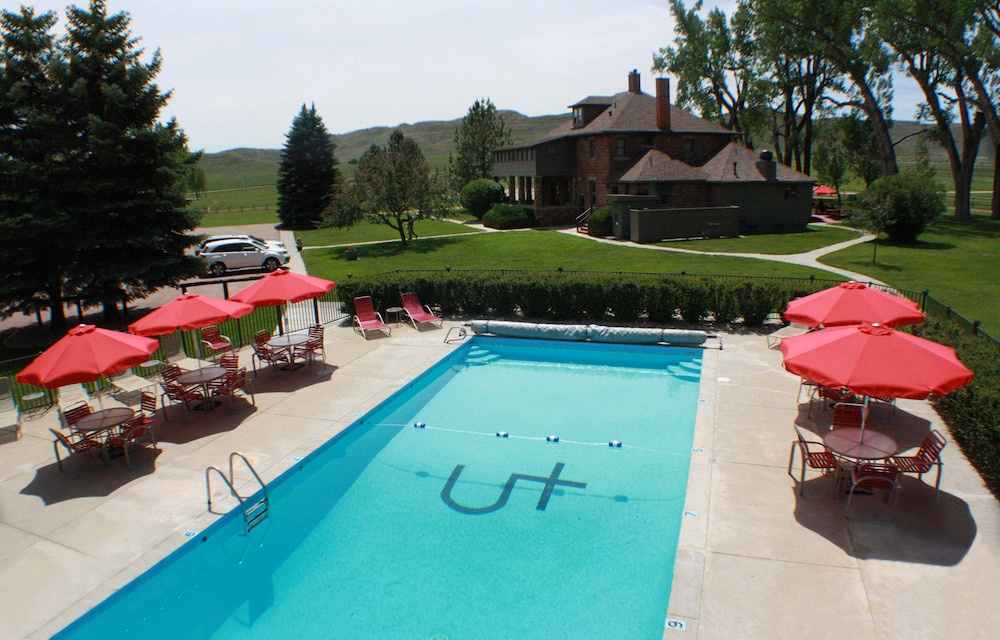 Ranch at Ucross