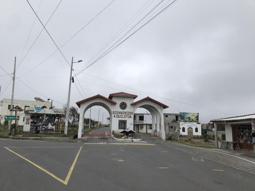Hostal Chukirawa - Hostel