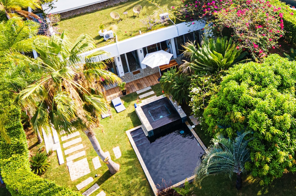 Villas Agua Dulce