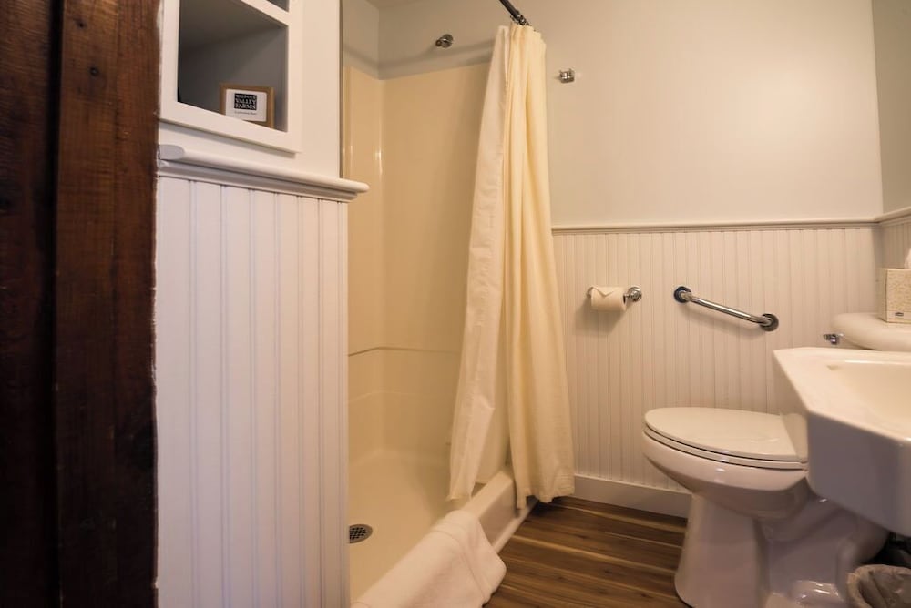 Inn at Valley Farms