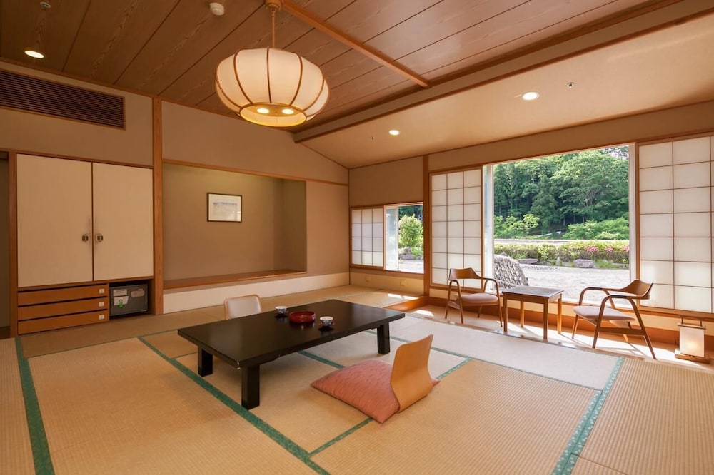 Shima Grand Hotel
