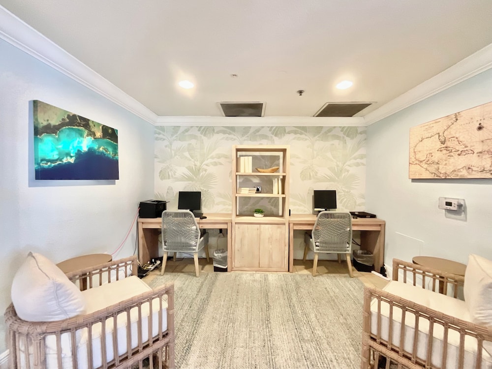 Bahama Bliss Retreat