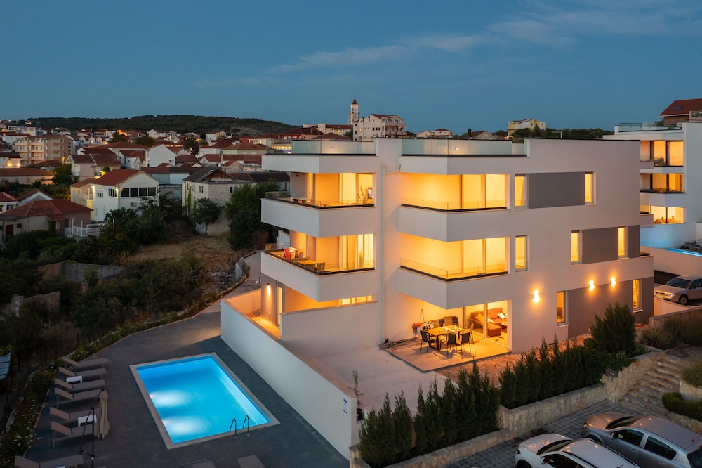 Apartment Alegria in Ciovo view 4