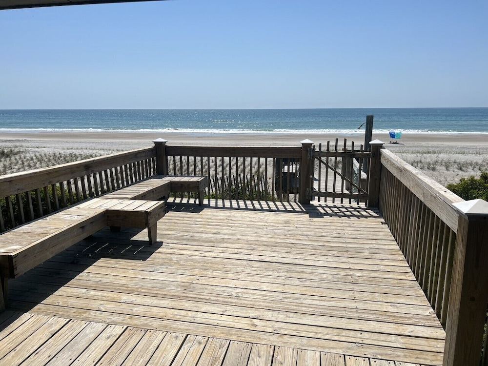 All About The View by Topsail Realty