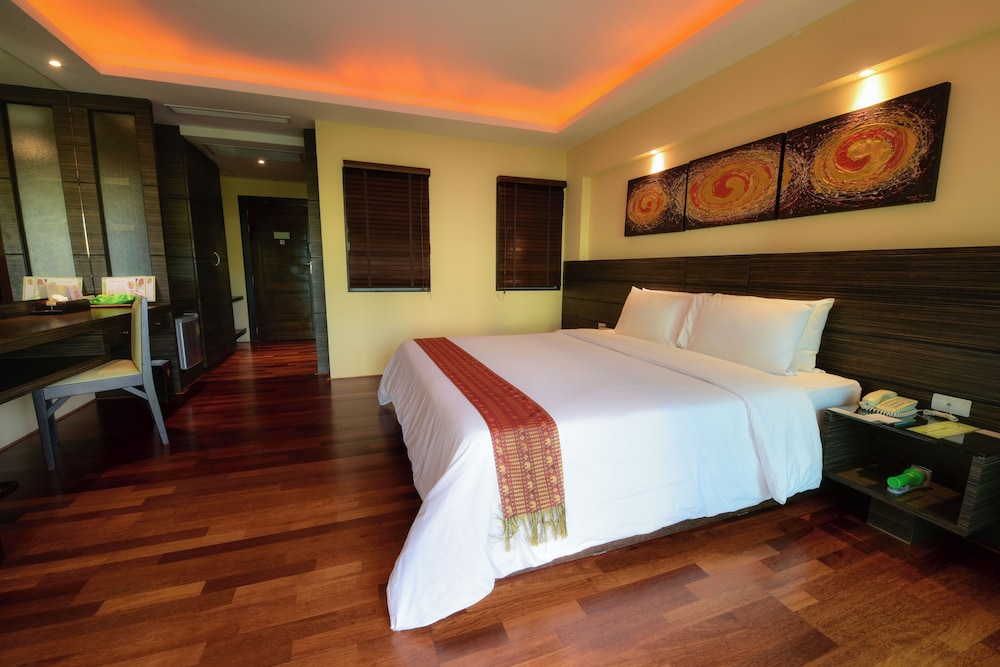 R Mar Resort and Spa — photo 50