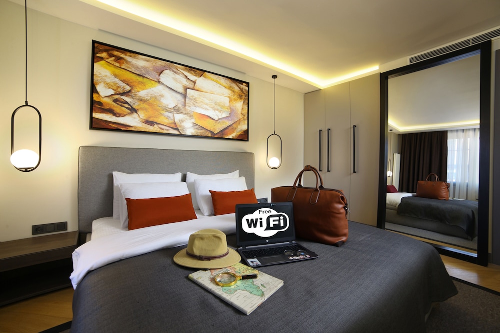 The Capital Otel - Image 16