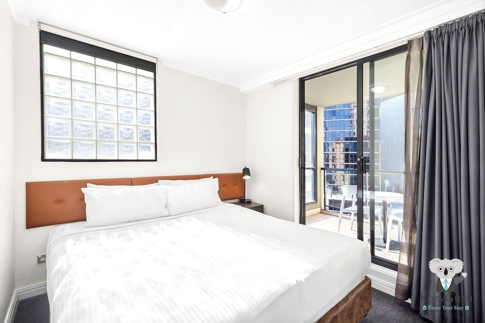 Kozyguru | Haymarket | 2 Bedroom Apartments On George St