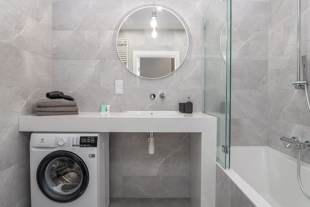 Pure Home Premium Apartments