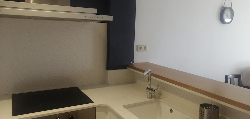 Apartament Sara in Amposta