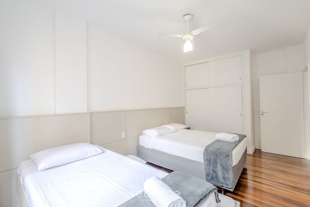 Apartments 50m From the Main Beach in BC - MRD